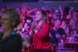 Darts Team WM In Jena 10092021 00032